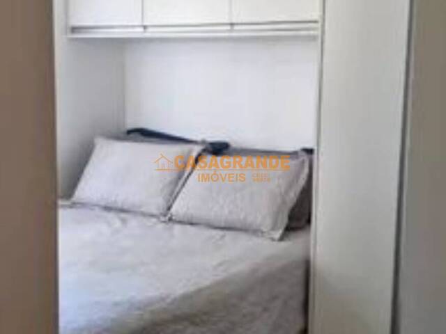 #9271 - Apartamento para Venda em São José dos Campos - SP - 2