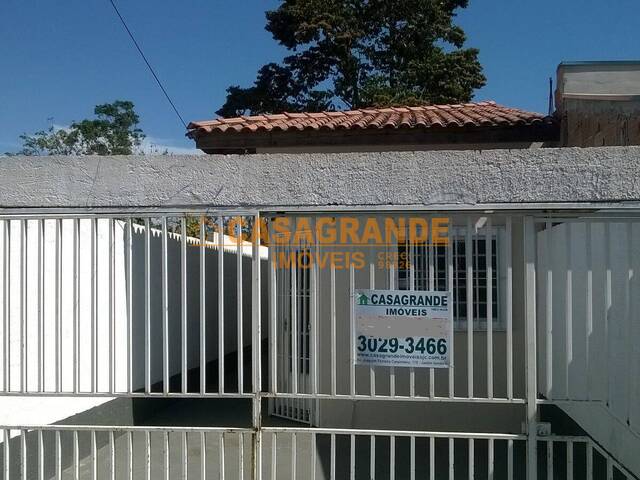 Locação em Residencial Armando Moreira Righi - São José dos Campos