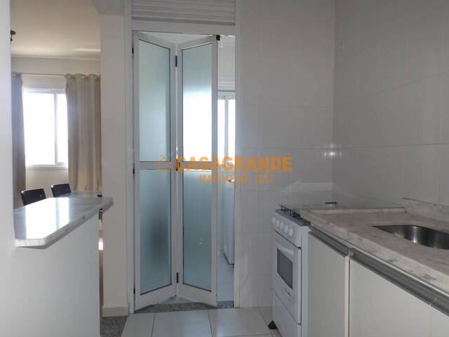 #9308 - Apartamento para Locação em São José dos Campos - SP - 2