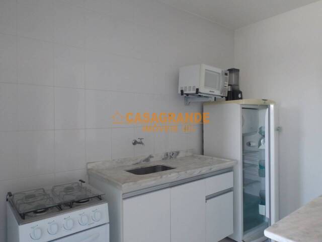 #9308 - Apartamento para Locação em São José dos Campos - SP - 3