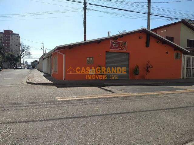 Sala para Venda em São José dos Campos - 4