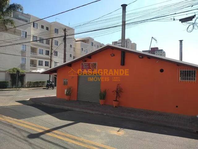 Sala para Venda em São José dos Campos - 5