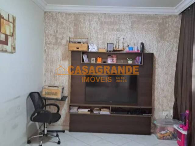 #9362 - Casa para Venda em São José dos Campos - SP - 3