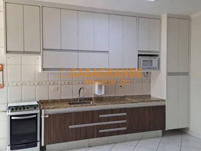 #9362 - Casa para Venda em São José dos Campos - SP - 2