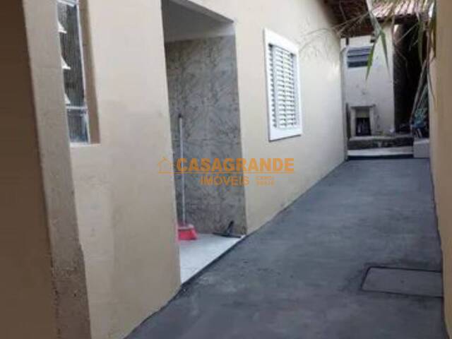 #9383 - Casa para Venda em São José dos Campos - SP - 3