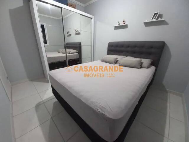 #9412 - Apartamento para Venda em São José dos Campos - SP - 3