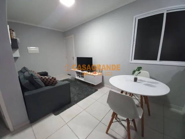 #9412 - Apartamento para Venda em São José dos Campos - SP - 2