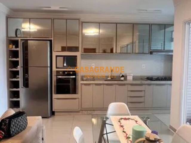 #9463 - Apartamento para Venda em São José dos Campos - SP - 2