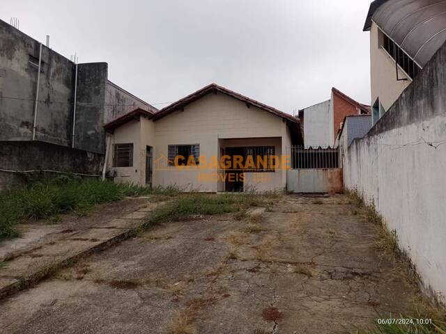 #9468 - Casa para Venda em São José dos Campos - SP - 3