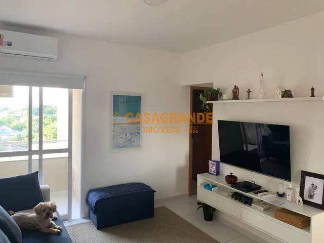 #9516 - Apartamento para Venda em São José dos Campos - SP - 2