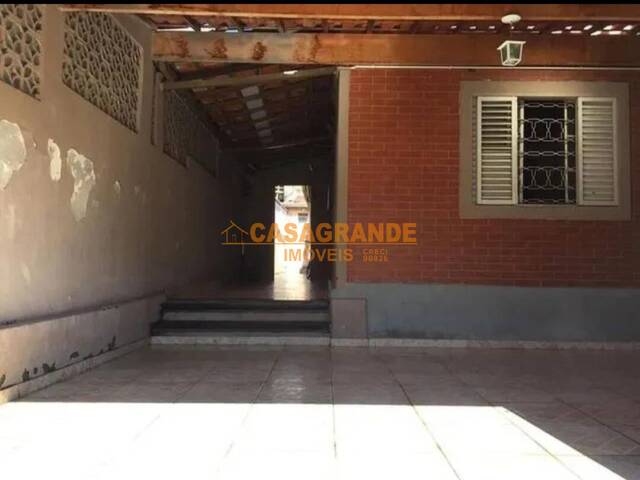 #9526 - Casa para Venda em São José dos Campos - SP - 3