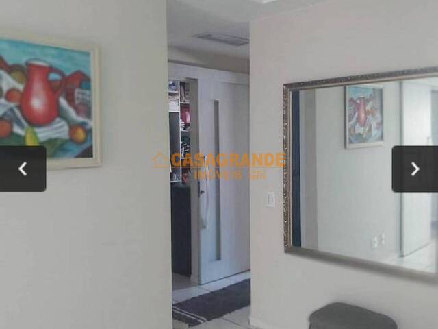 #9528 - Casa para Venda em São José dos Campos - SP - 2