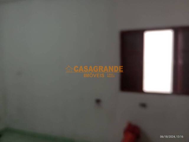 #9560 - Casa para Venda em São José dos Campos - SP - 2