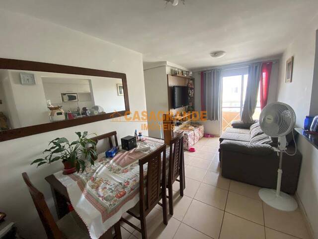 #9650 - Apartamento para Venda em São José dos Campos - SP