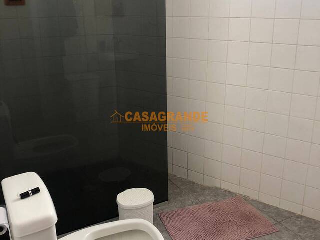 #9660 - Casa para Venda em São José dos Campos - SP - 2