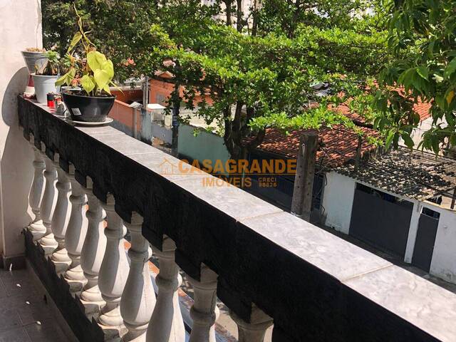 #9660 - Casa para Venda em São José dos Campos - SP - 3