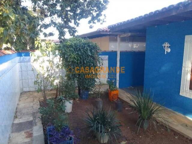 #9667 - Casa para Venda em São José dos Campos - SP - 3