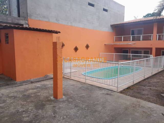#9677 - Casa para Venda em São José dos Campos - SP