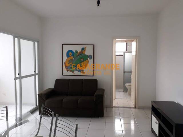 #9707 - Apartamento para Locação em São José dos Campos - SP - 2