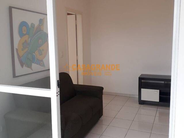 #9707 - Apartamento para Locação em São José dos Campos - SP - 3