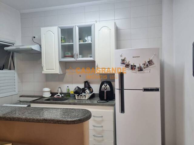 Apartamento para Venda em São José dos Campos - 5