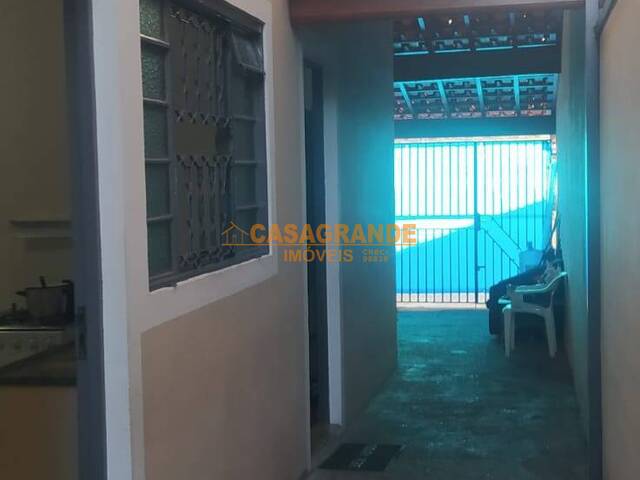 #9731 - Casa para Venda em São José dos Campos - SP - 2
