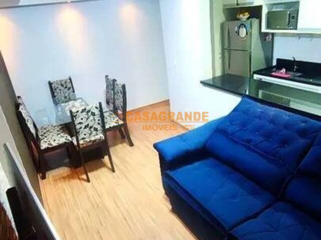 Apartamento para Venda em São José dos Campos - 4