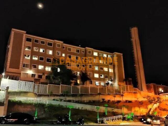 #9813 - Apartamento para Venda em São José dos Campos - SP