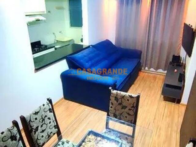 Apartamento para Venda em São José dos Campos - 5