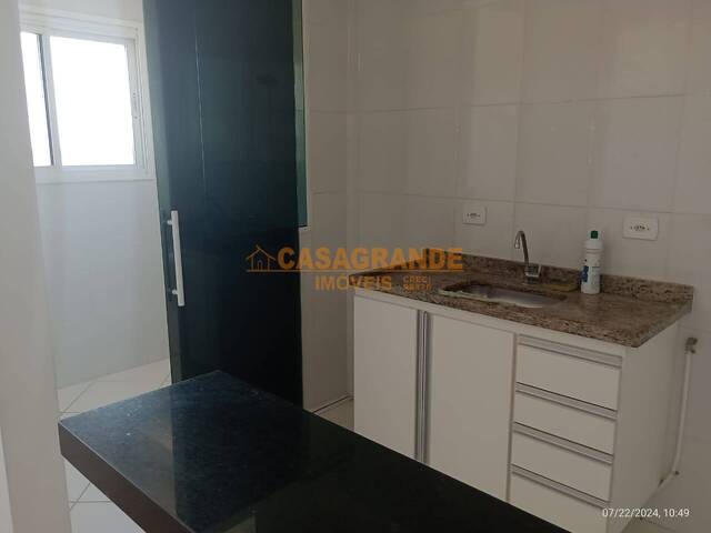 Apartamento para Venda em São José dos Campos - 5
