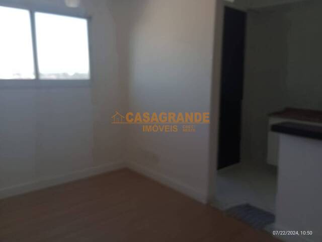 Apartamento para Venda em São José dos Campos - 4
