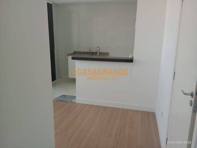 Apartamento para Venda em São José dos Campos - 2