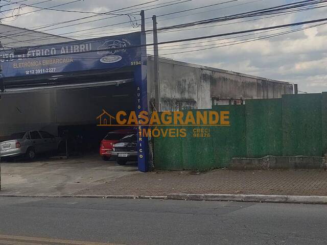 Área para Venda em São José dos Campos - 5