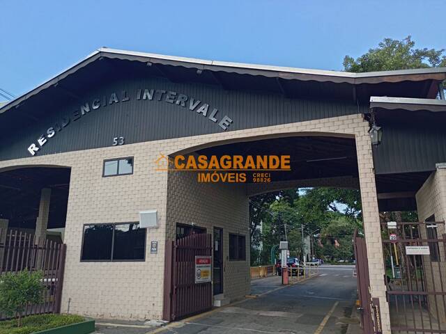Apartamento para Venda em São José dos Campos - 2