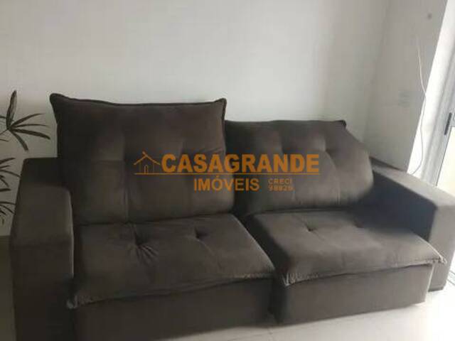 Apartamento para Locação em São José dos Campos - 2