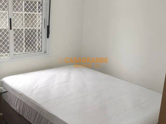 Apartamento para Locação em São José dos Campos - 3