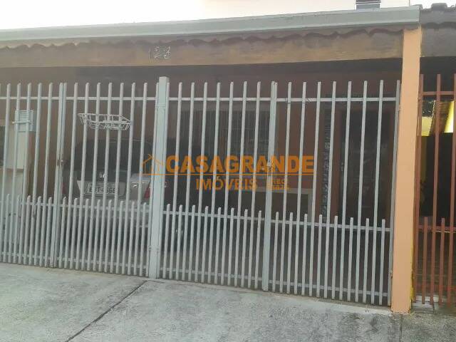 Casa para Venda em São José dos Campos - 2