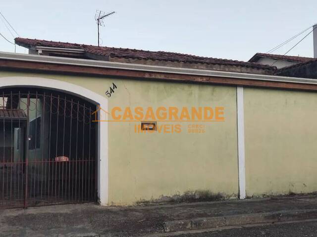 #9930 - Casa para Venda em São José dos Campos - SP - 1