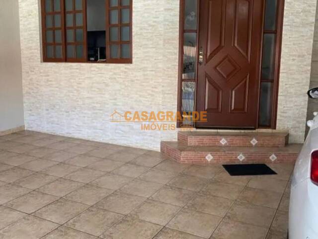 #9929 - Casa para Venda em São José dos Campos - SP - 2