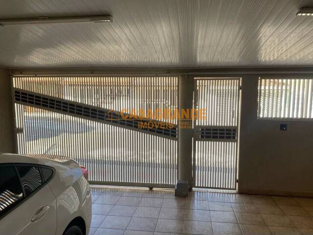 #9929 - Casa para Venda em São José dos Campos - SP - 3