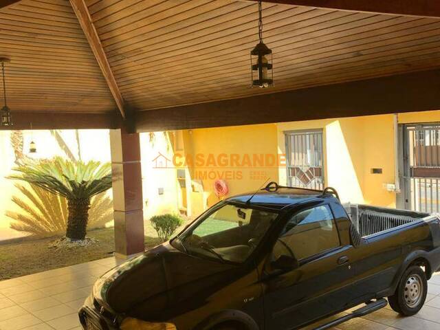 #9954 - Casa para Venda em São José dos Campos - SP - 3