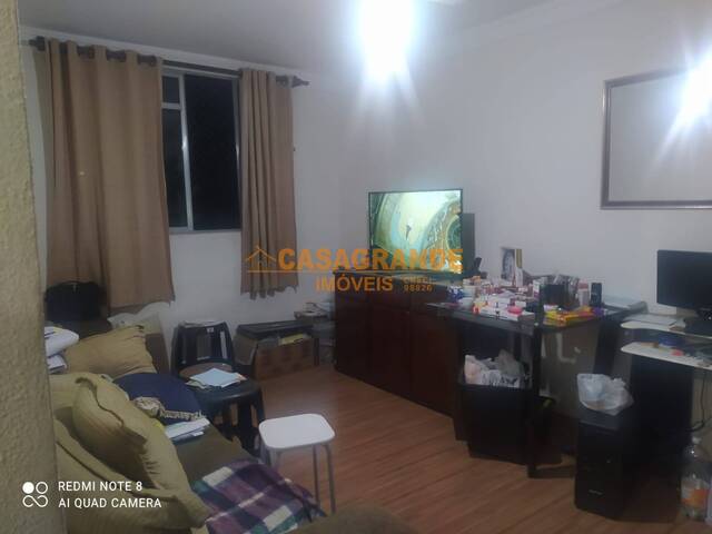 Apartamento para Venda em São José dos Campos - 3
