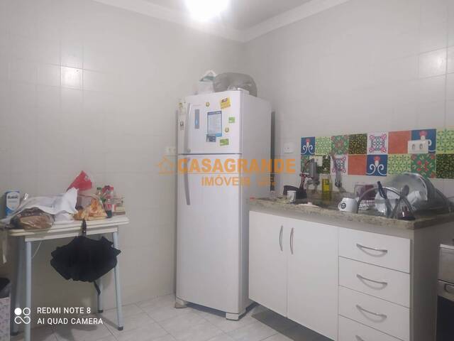 Apartamento para Venda em São José dos Campos - 5