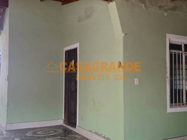 #9930 - Casa para Venda em São José dos Campos - SP - 2
