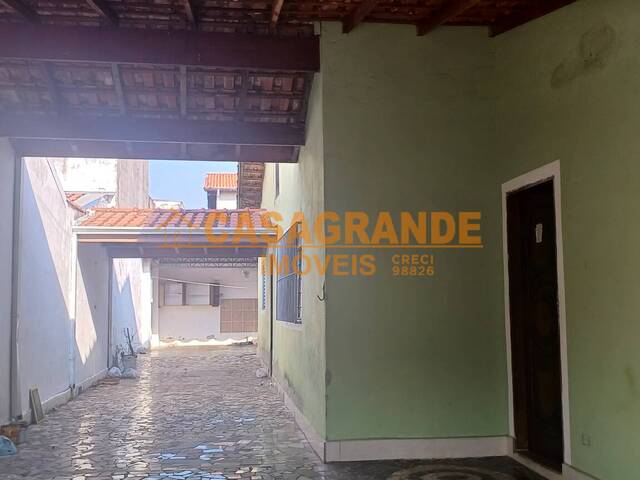 #9930 - Casa para Venda em São José dos Campos - SP - 3