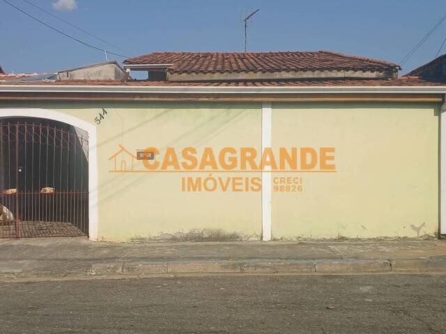 Casa para Venda em São José dos Campos - 4