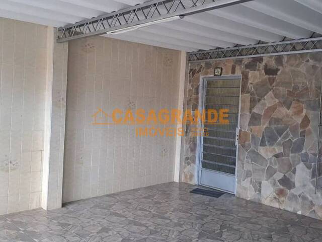 #10009 - Casa para Venda em São José dos Campos - SP - 3