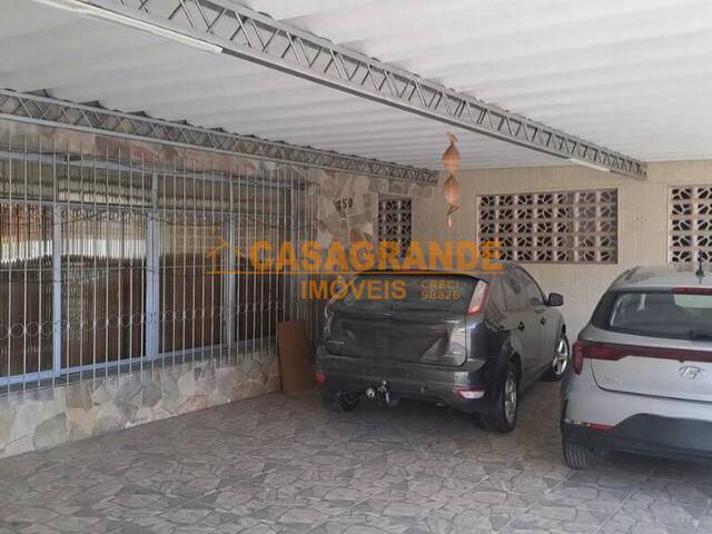#10009 - Casa para Venda em São José dos Campos - SP - 2