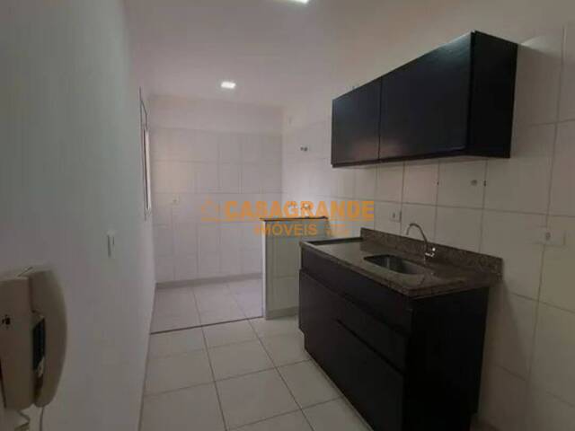 #10078 - Apartamento para Venda em São José dos Campos - SP - 2