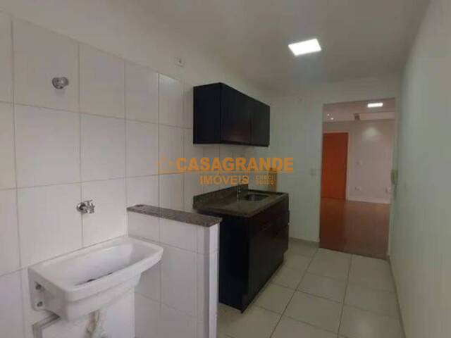 #10078 - Apartamento para Venda em São José dos Campos - SP - 3
